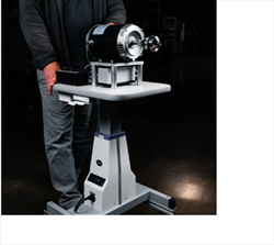 Thiết bị kiểm tra cân chỉnh động cơ Octava PoleStar